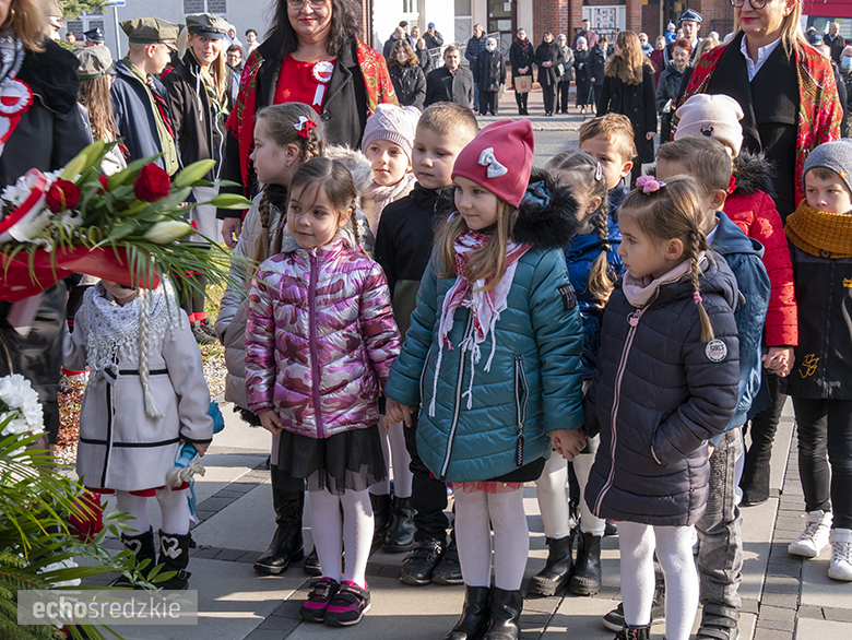 Święto Niepodległości w Malczycach