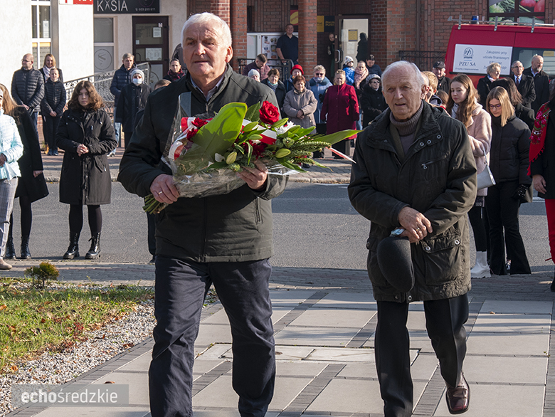 Święto Niepodległości w Malczycach