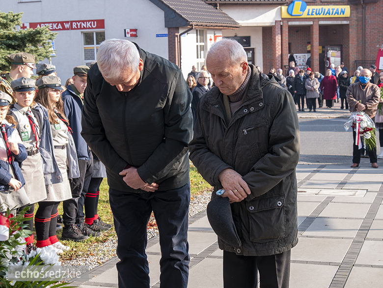 Święto Niepodległości w Malczycach