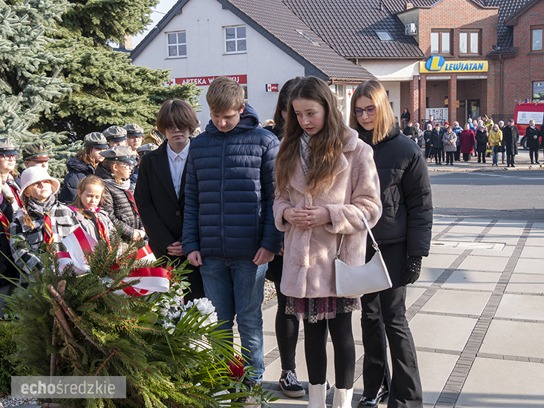 Święto Niepodległości w Malczycach