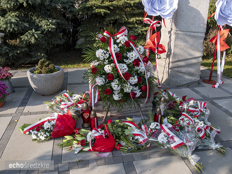 Święto Niepodległości w Malczycach