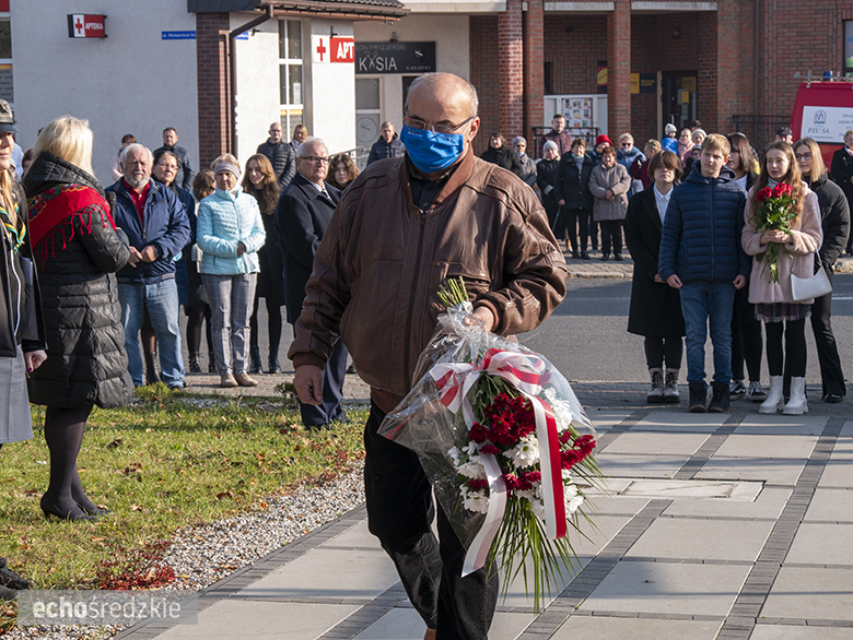Święto Niepodległości w Malczycach