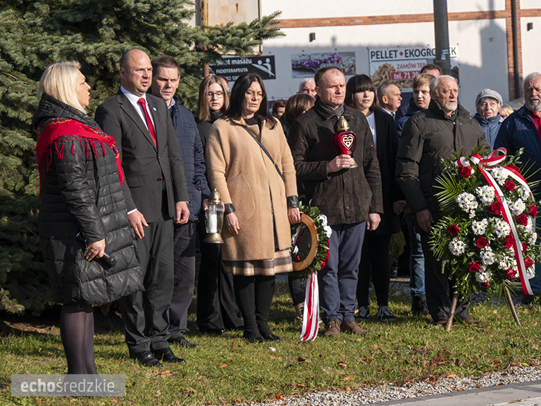 Święto Niepodległości w Malczycach
