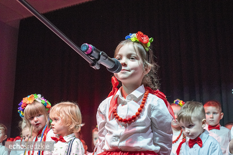 Święto Niepodległości w Malczycach