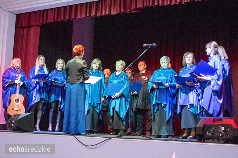 Inauguracja Uniwersytetu Seniorów w Malczycach