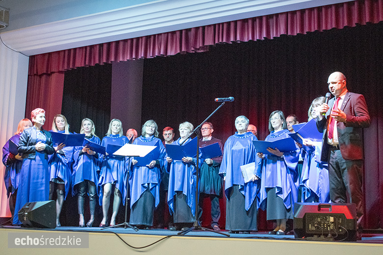 Inauguracja Uniwersytetu Seniorów w Malczycach