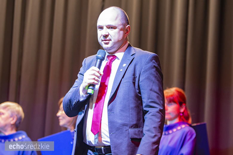 Inauguracja Uniwersytetu Seniorów w Malczycach