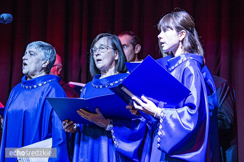 Inauguracja Uniwersytetu Seniorów w Malczycach