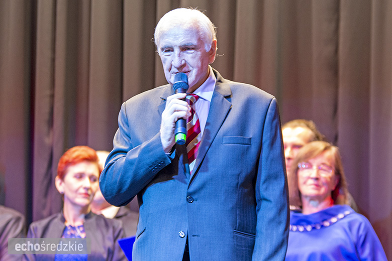 Inauguracja Uniwersytetu Seniorów w Malczycach