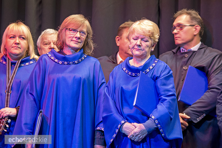 Inauguracja Uniwersytetu Seniorów w Malczycach