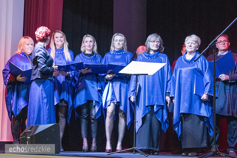 Inauguracja Uniwersytetu Seniorów w Malczycach