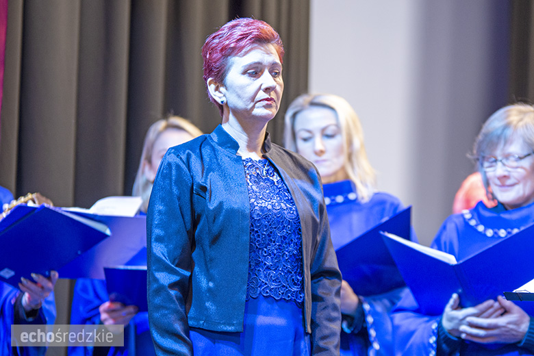 Inauguracja Uniwersytetu Seniorów w Malczycach