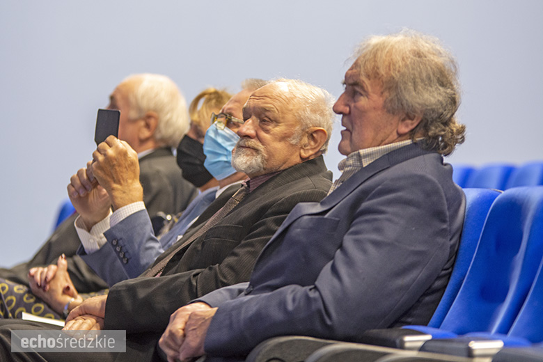 Inauguracja Uniwersytetu Seniorów w Malczycach