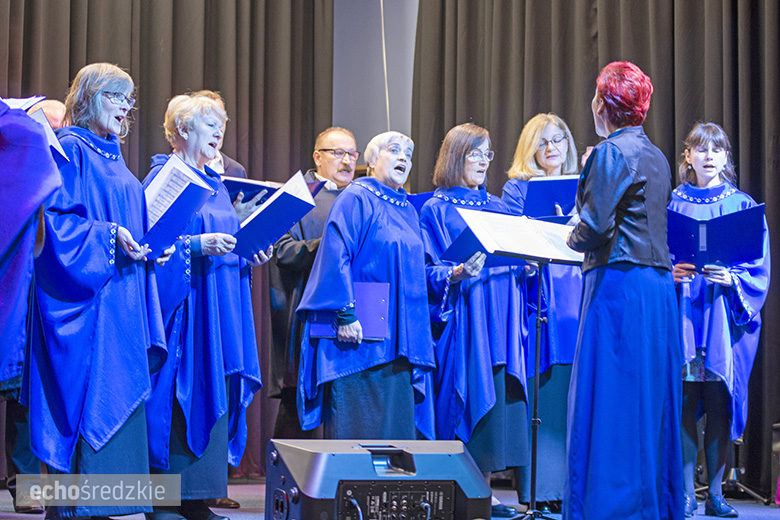 Inauguracja Uniwersytetu Seniorów w Malczycach