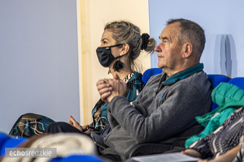 Inauguracja Uniwersytetu Seniorów w Malczycach