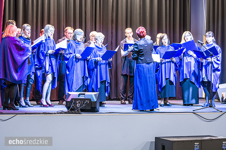 Inauguracja Uniwersytetu Seniorów w Malczycach