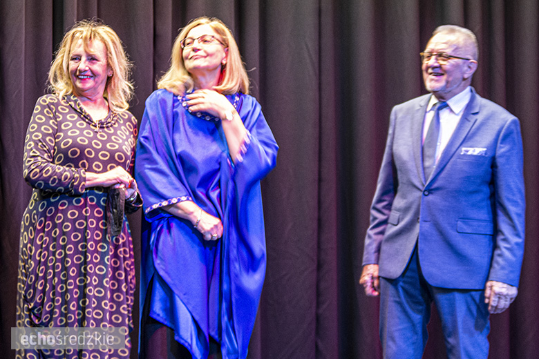 Inauguracja Uniwersytetu Seniorów w Malczycach