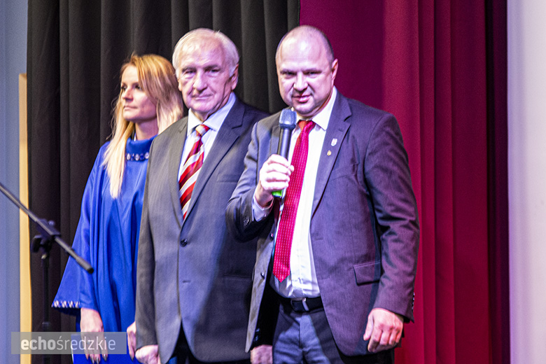 Inauguracja Uniwersytetu Seniorów w Malczycach