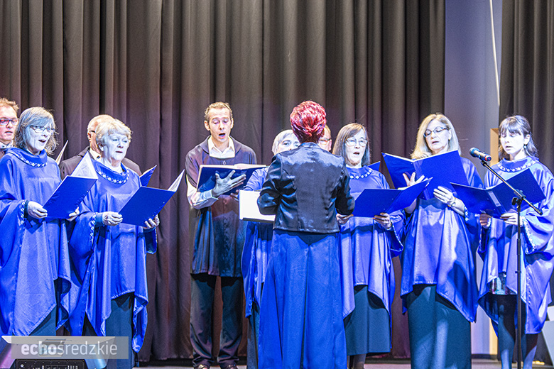 Inauguracja Uniwersytetu Seniorów w Malczycach