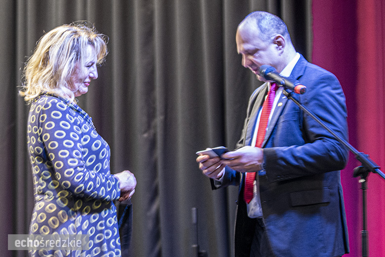 Inauguracja Uniwersytetu Seniorów w Malczycach