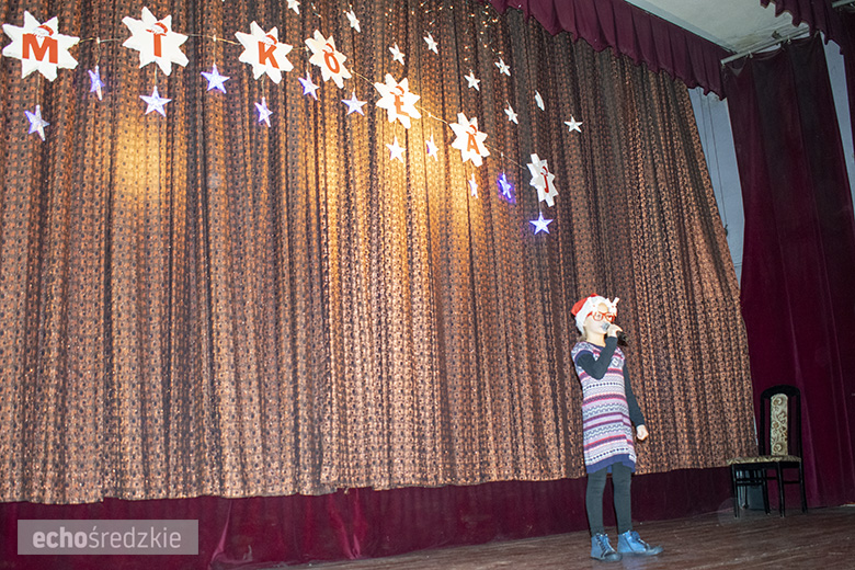 Jarmark Mikołajkowy w Kostomłotach