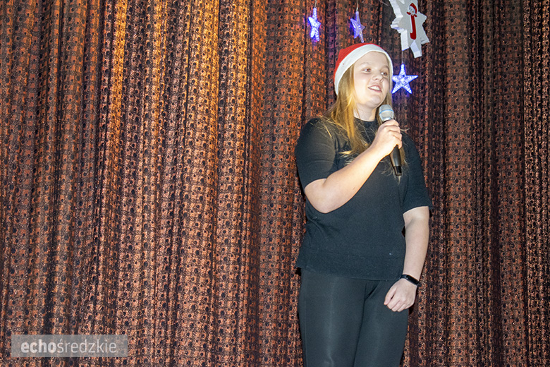 Jarmark Mikołajkowy w Kostomłotach