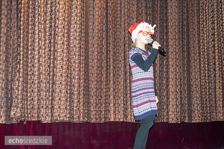 Jarmark Mikołajkowy w Kostomłotach