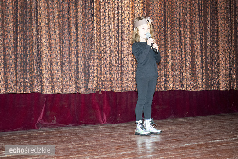 Jarmark Mikołajkowy w Kostomłotach