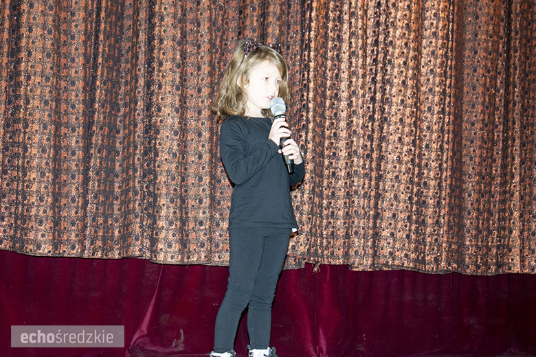 Jarmark Mikołajkowy w Kostomłotach