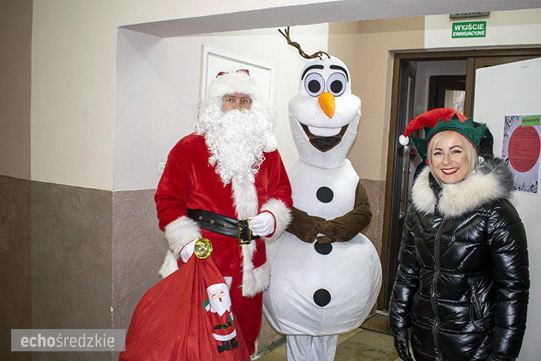 Jarmark Mikołajkowy w Kostomłotach