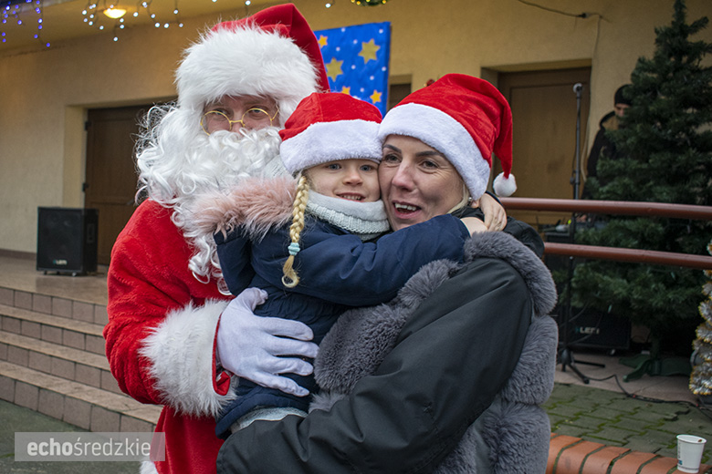 Jarmark Mikołajkowy w Kostomłotach