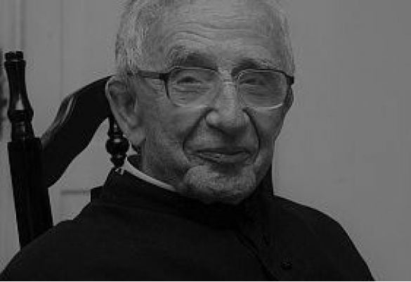 Ksiądz Franciszek Hanek