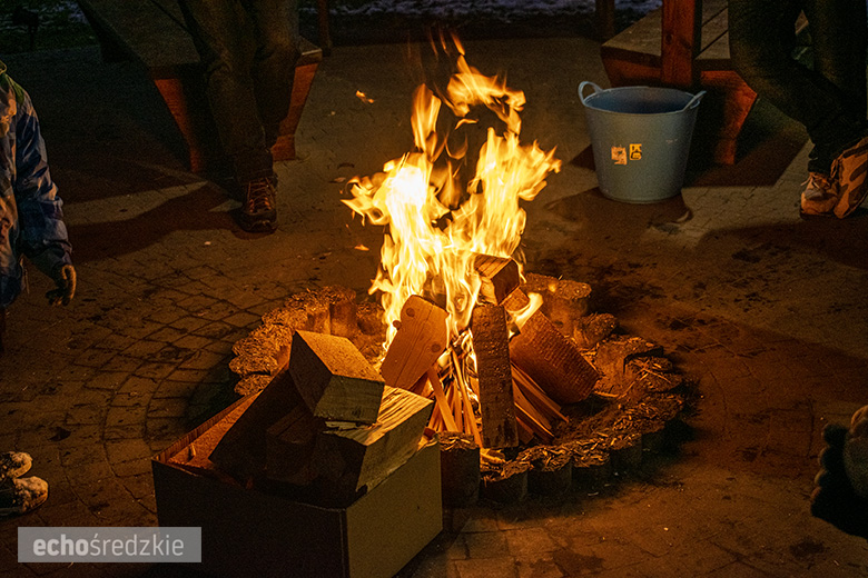 Kiermasz Bożonarodzeniowy w Miękini