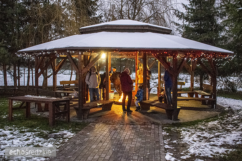Kiermasz Bożonarodzeniowy w Miękini