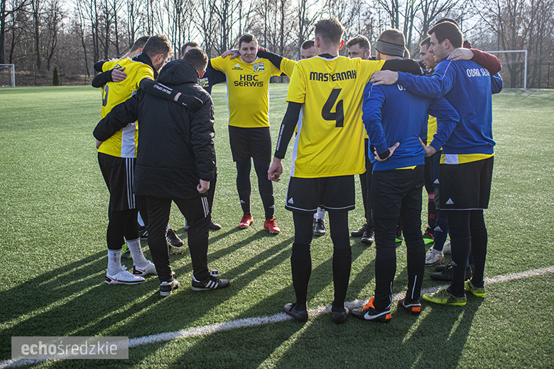 Mecz gwiazd Północ kontra Południe