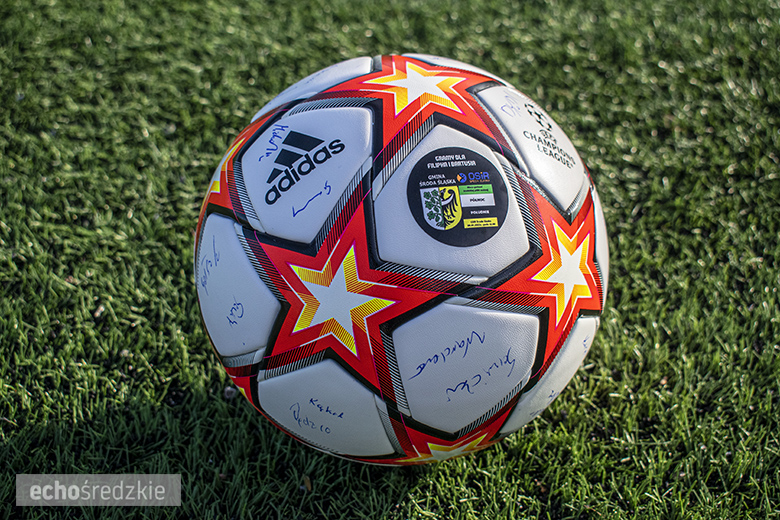 Mecz gwiazd Północ kontra Południe