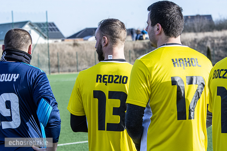 Mecz gwiazd Północ kontra Południe