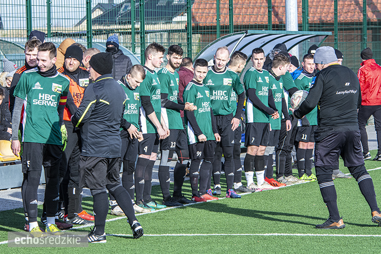 Mecz gwiazd Północ kontra Południe