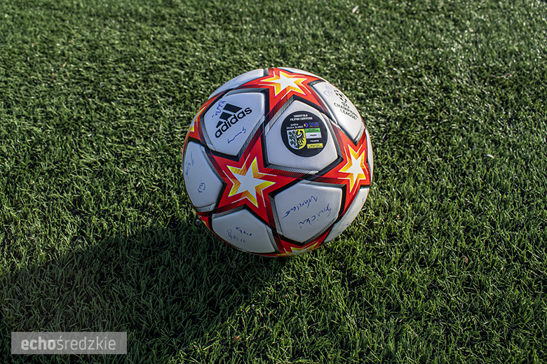 Mecz gwiazd Północ kontra Południe