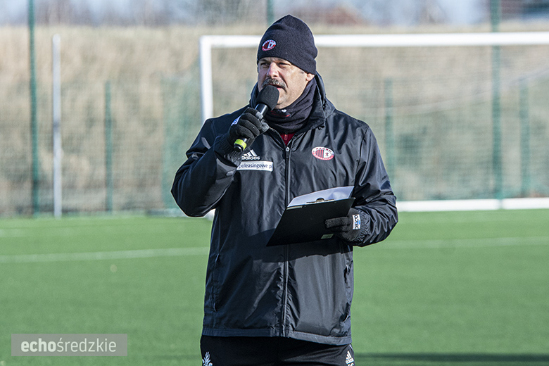 Mecz gwiazd Północ kontra Południe