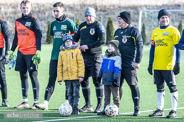 Mecz gwiazd Północ kontra Południe