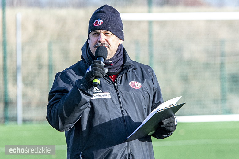 Mecz gwiazd Północ kontra Południe