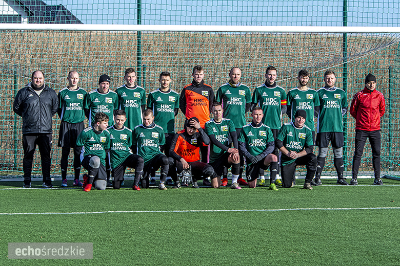 Mecz gwiazd Północ kontra Południe