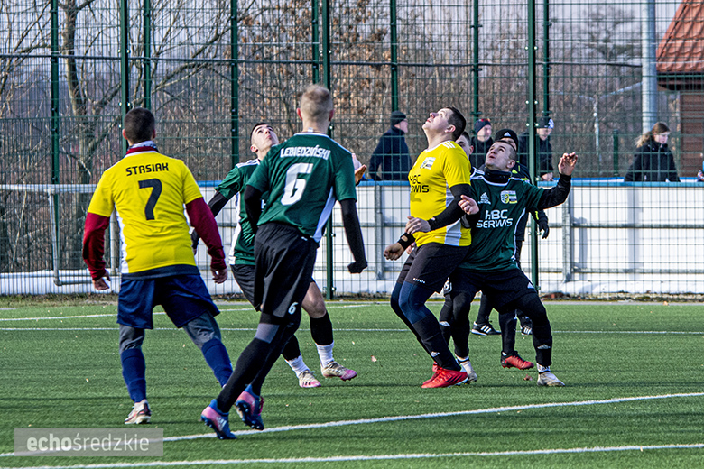 Mecz gwiazd Północ kontra Południe