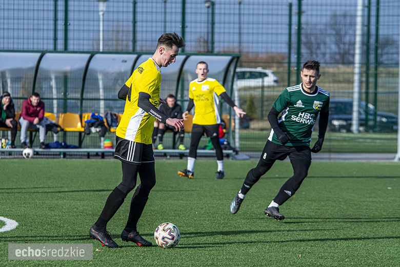 Mecz gwiazd Północ kontra Południe