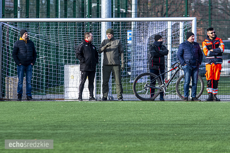 Mecz gwiazd Północ kontra Południe