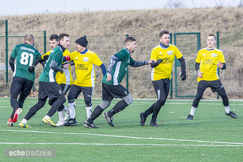 Mecz gwiazd Północ kontra Południe