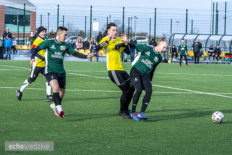 Mecz gwiazd Północ kontra Południe