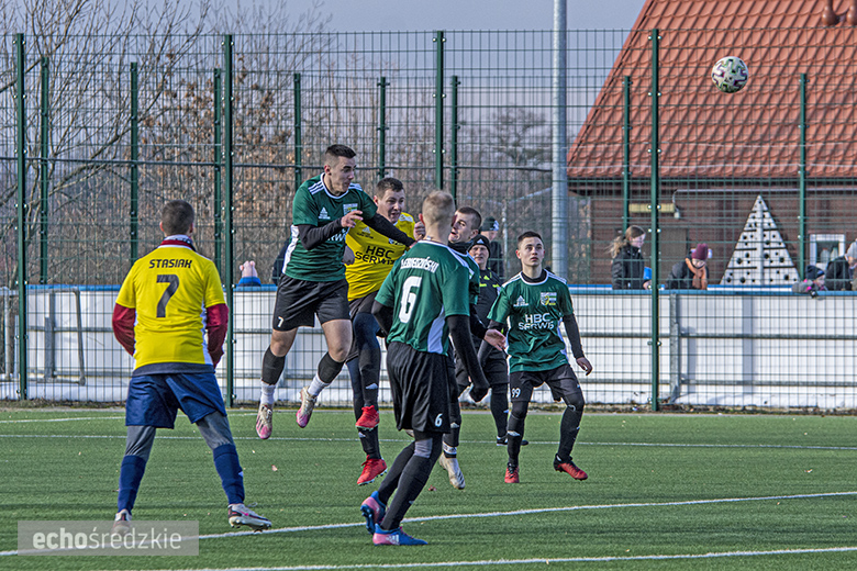 Mecz gwiazd Północ kontra Południe