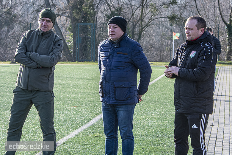 Mecz gwiazd Północ kontra Południe